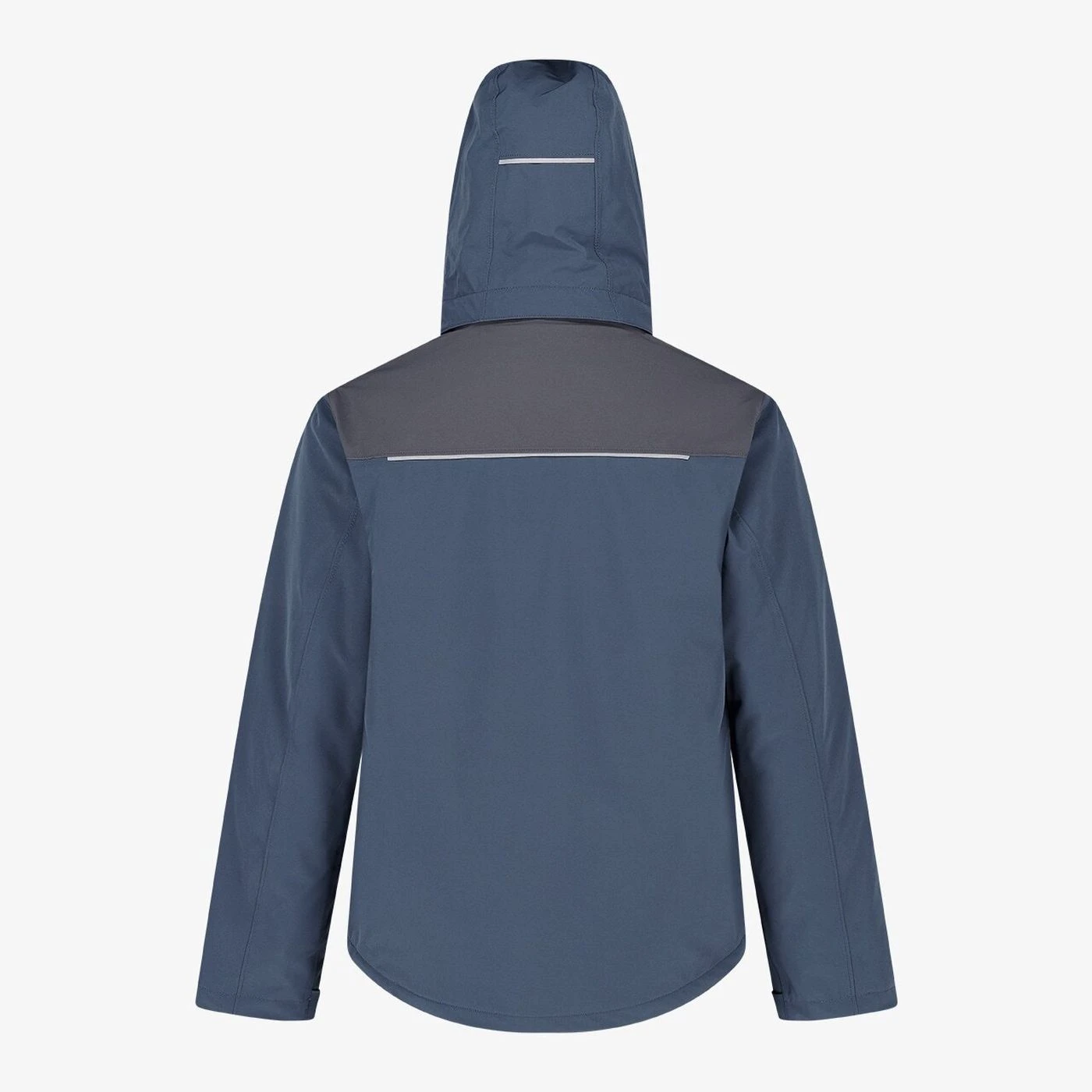 Jachetă de iarnă OAK pentru bărbați / Safety Jogger / Îmbrăcăminte de iarnă