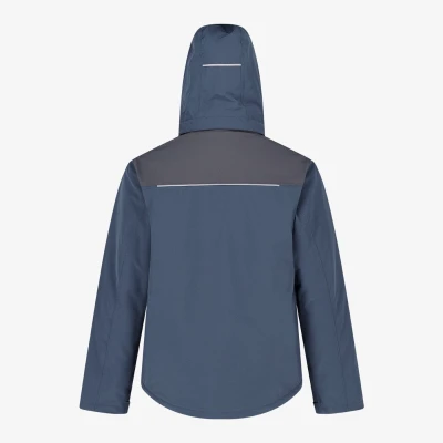 Jachetă de iarnă OAK pentru bărbați / Safety Jogger / Îmbrăcăminte de iarnă