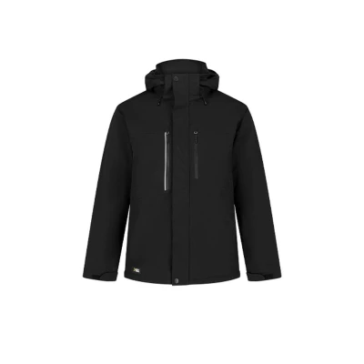 Jachetă de iarnă OAK pentru bărbați / Safety Jogger / Îmbrăcăminte de iarnă