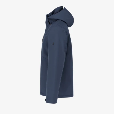 Jachetă de iarnă OAK pentru bărbați / Safety Jogger / Îmbrăcăminte de iarnă