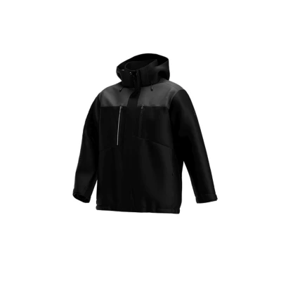 Jachetă de iarnă OAK pentru bărbați / Safety Jogger / Îmbrăcăminte de iarnă