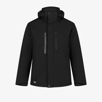 Jachetă de iarnă OAK pentru bărbați / Safety Jogger / Îmbrăcăminte de iarnă