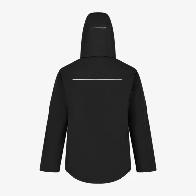 Jachetă de iarnă OAK pentru bărbați / Safety Jogger / Îmbrăcăminte de iarnă