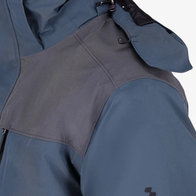 Jachetă de iarnă OAK pentru bărbați / Safety Jogger / Îmbrăcăminte de iarnă