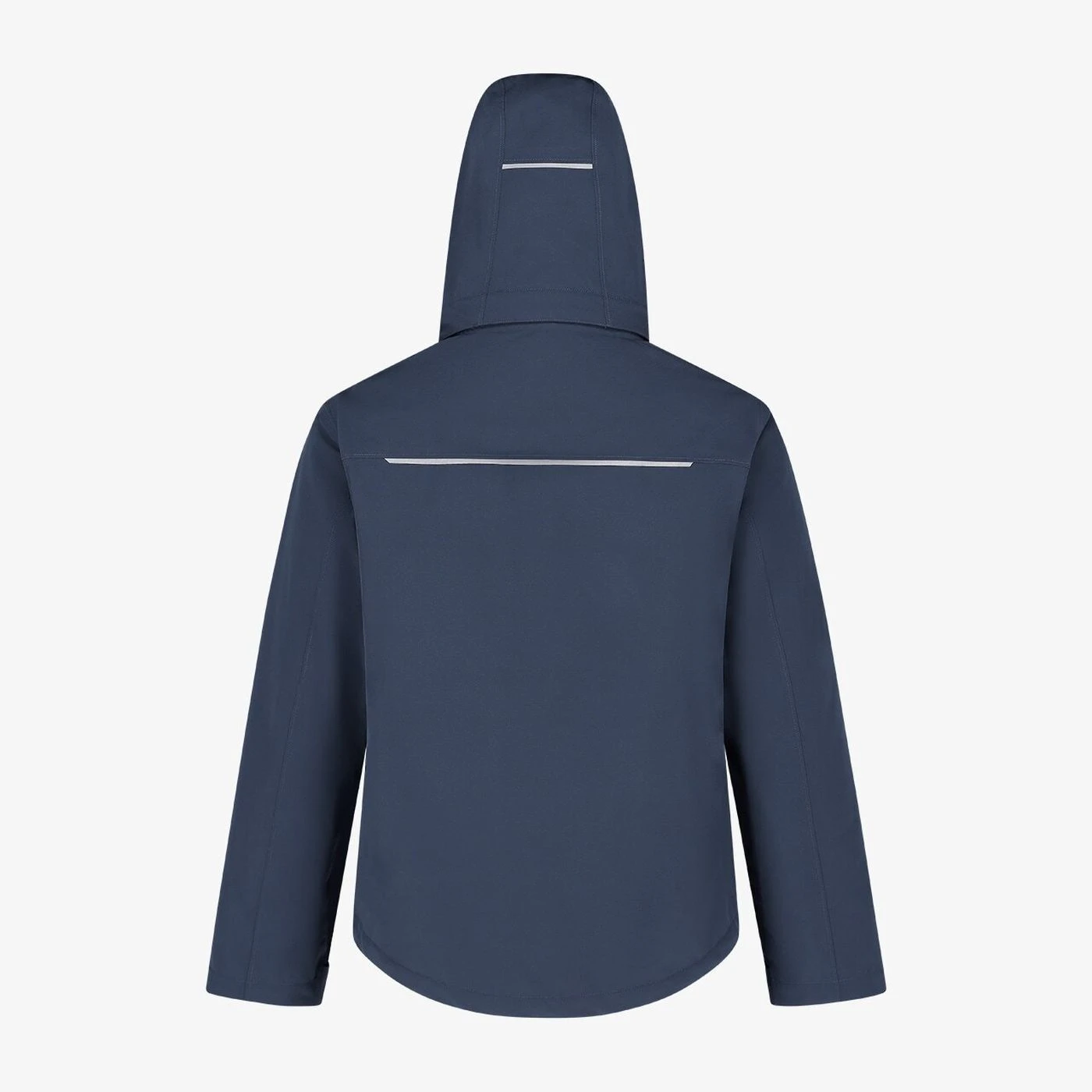 Jachetă de iarnă OAK pentru bărbați / Safety Jogger / Îmbrăcăminte de iarnă