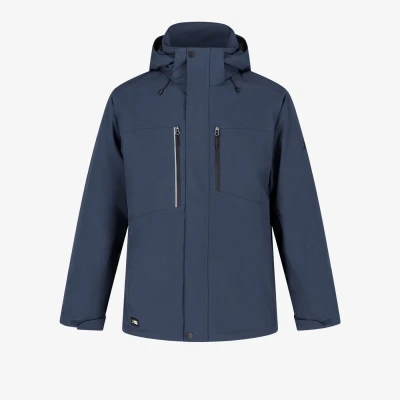 Jachetă de iarnă OAK pentru bărbați / Safety Jogger / Îmbrăcăminte de iarnă