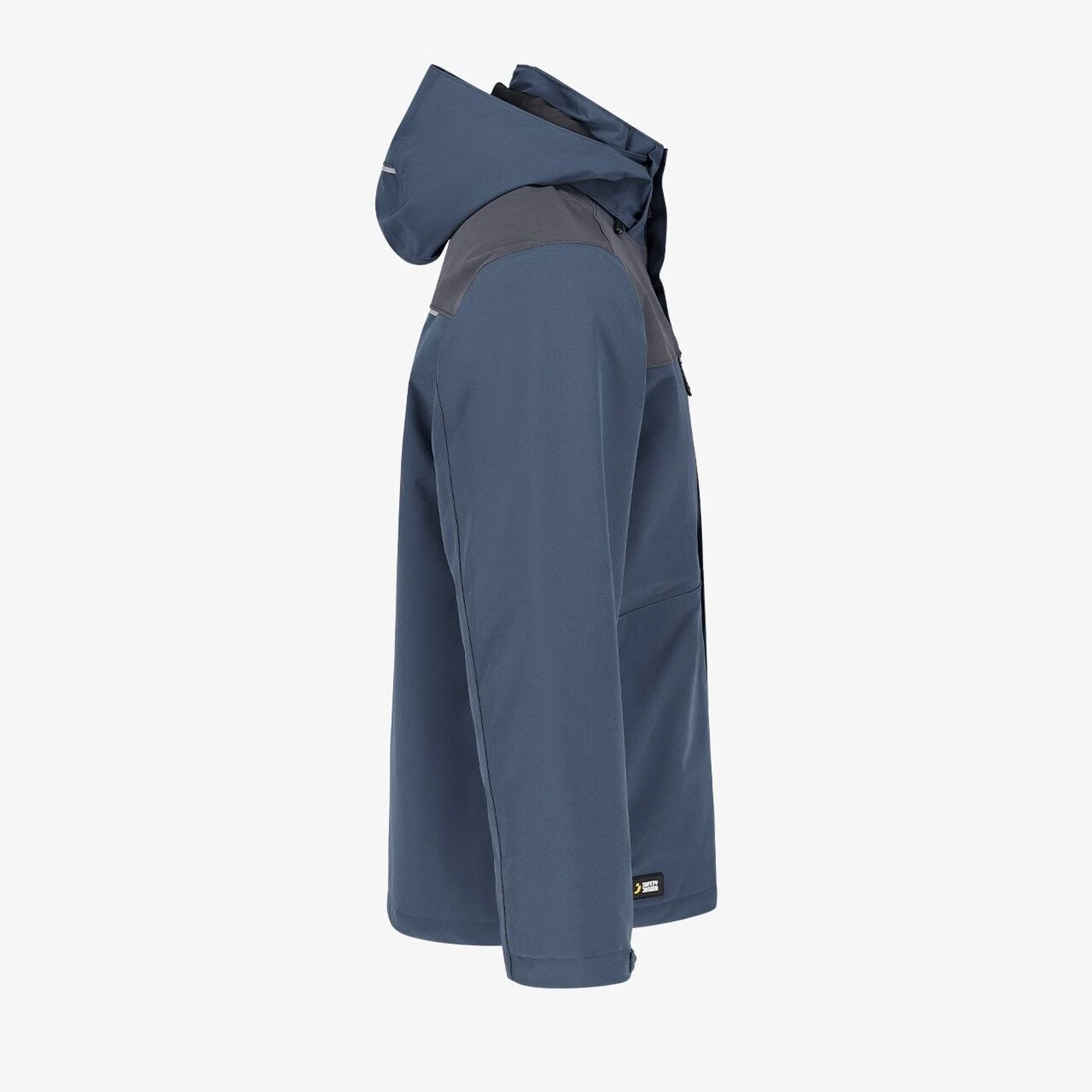 Jachetă de iarnă OAK pentru bărbați / Safety Jogger / Îmbrăcăminte de iarnă