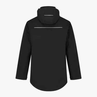 Jachetă de iarnă OAK pentru bărbați / Safety Jogger / Îmbrăcăminte de iarnă