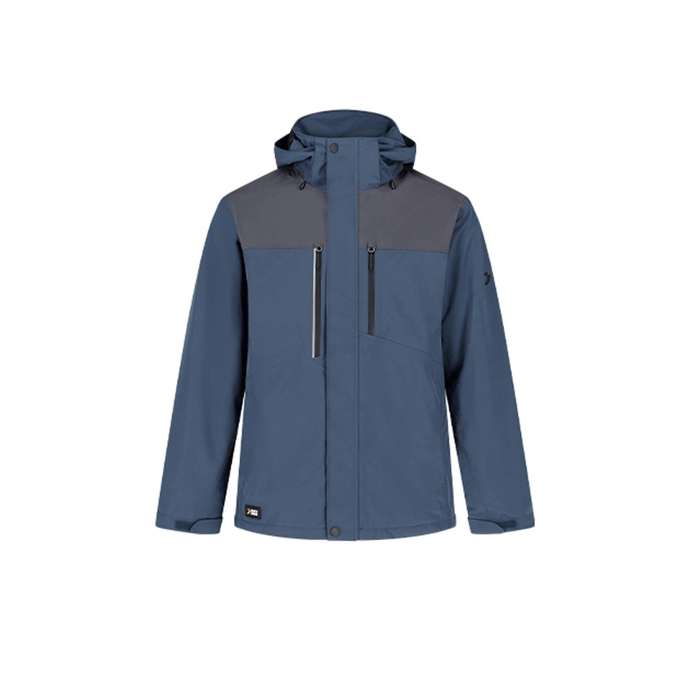 Jachetă de iarnă OAK pentru bărbați / Safety Jogger / Îmbrăcăminte de iarnă