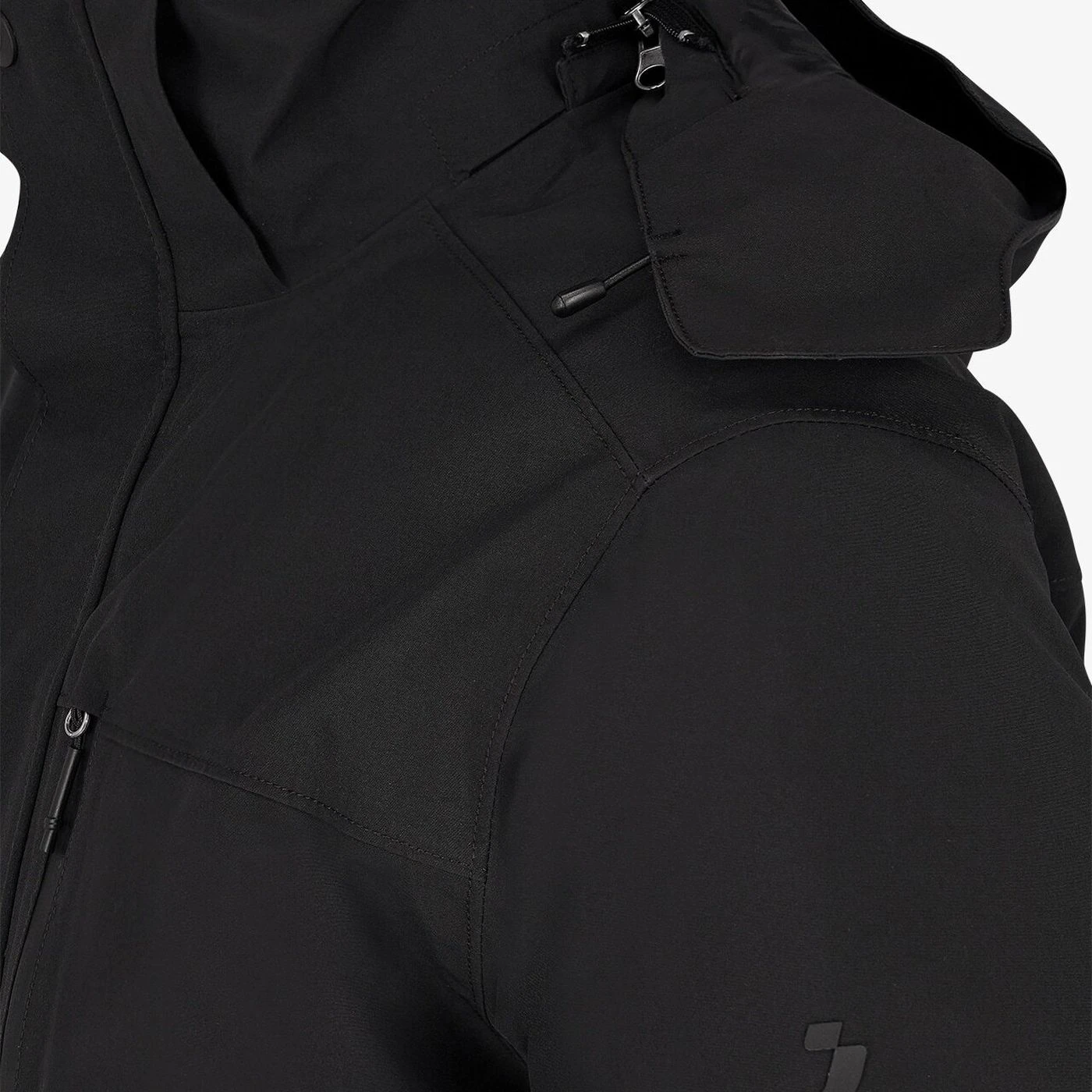 Jachetă de iarnă OAK pentru bărbați / Safety Jogger / Îmbrăcăminte de iarnă