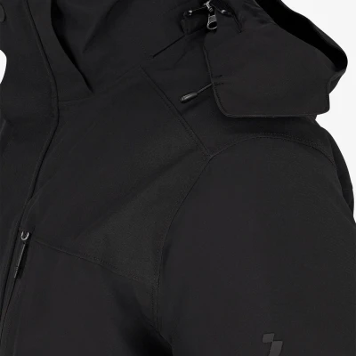 Jachetă de iarnă OAK pentru bărbați / Safety Jogger / Îmbrăcăminte de iarnă