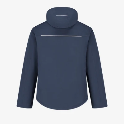 Jachetă de iarnă OAK pentru bărbați / Safety Jogger / Îmbrăcăminte de iarnă