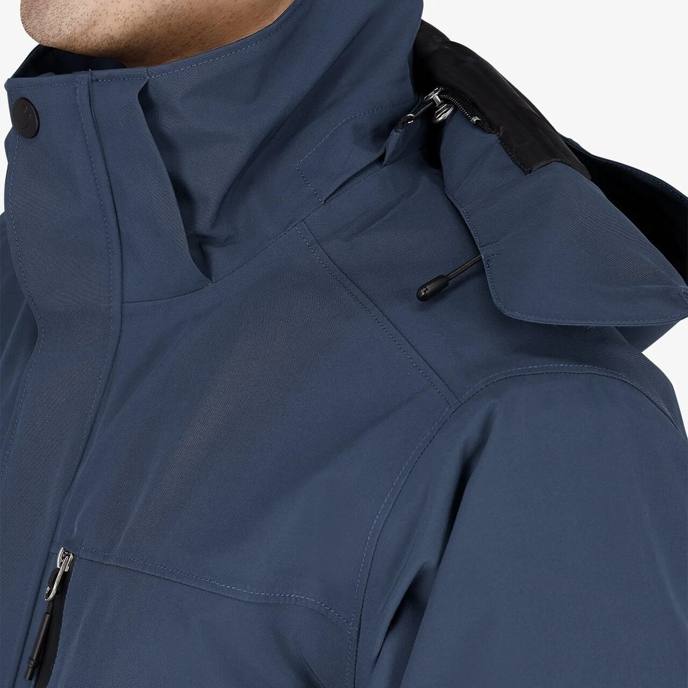 Jachetă de iarnă OAK pentru bărbați / Safety Jogger / Îmbrăcăminte de iarnă