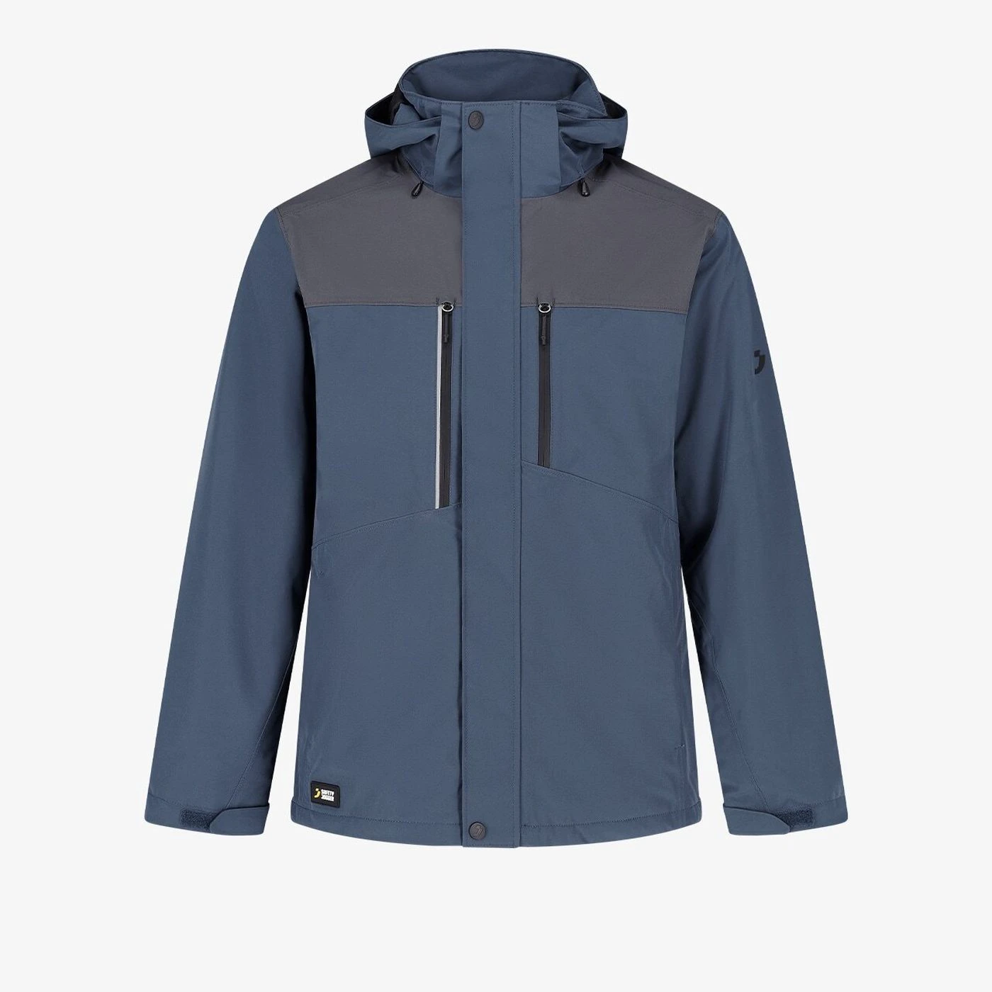 Jachetă de iarnă OAK pentru bărbați / Safety Jogger / Îmbrăcăminte de iarnă