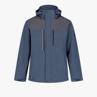 Jachetă de iarnă OAK pentru bărbați / Safety Jogger / Îmbrăcăminte de iarnă