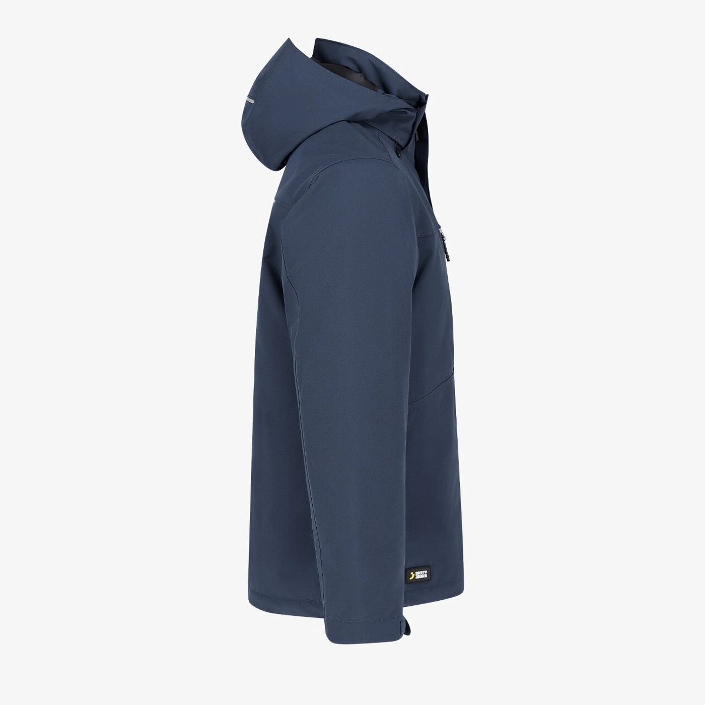 Jachetă de iarnă OAK pentru bărbați / Safety Jogger / Îmbrăcăminte de iarnă