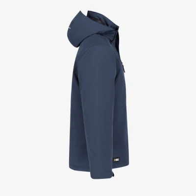 Jachetă de iarnă OAK pentru bărbați / Safety Jogger / Îmbrăcăminte de iarnă