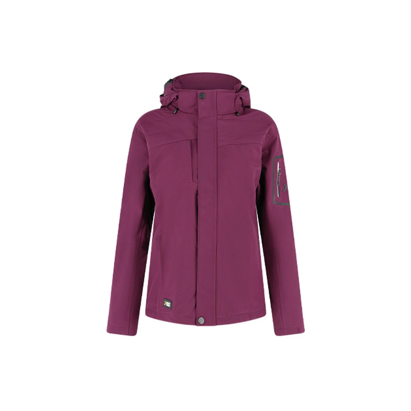 Jachetă de iarnă OAK pentru femei / Safety Jogger / Îmbrăcăminte de iarnă