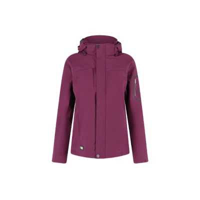 Jachetă de iarnă OAK pentru femei / Safety Jogger / Îmbrăcăminte de iarnă