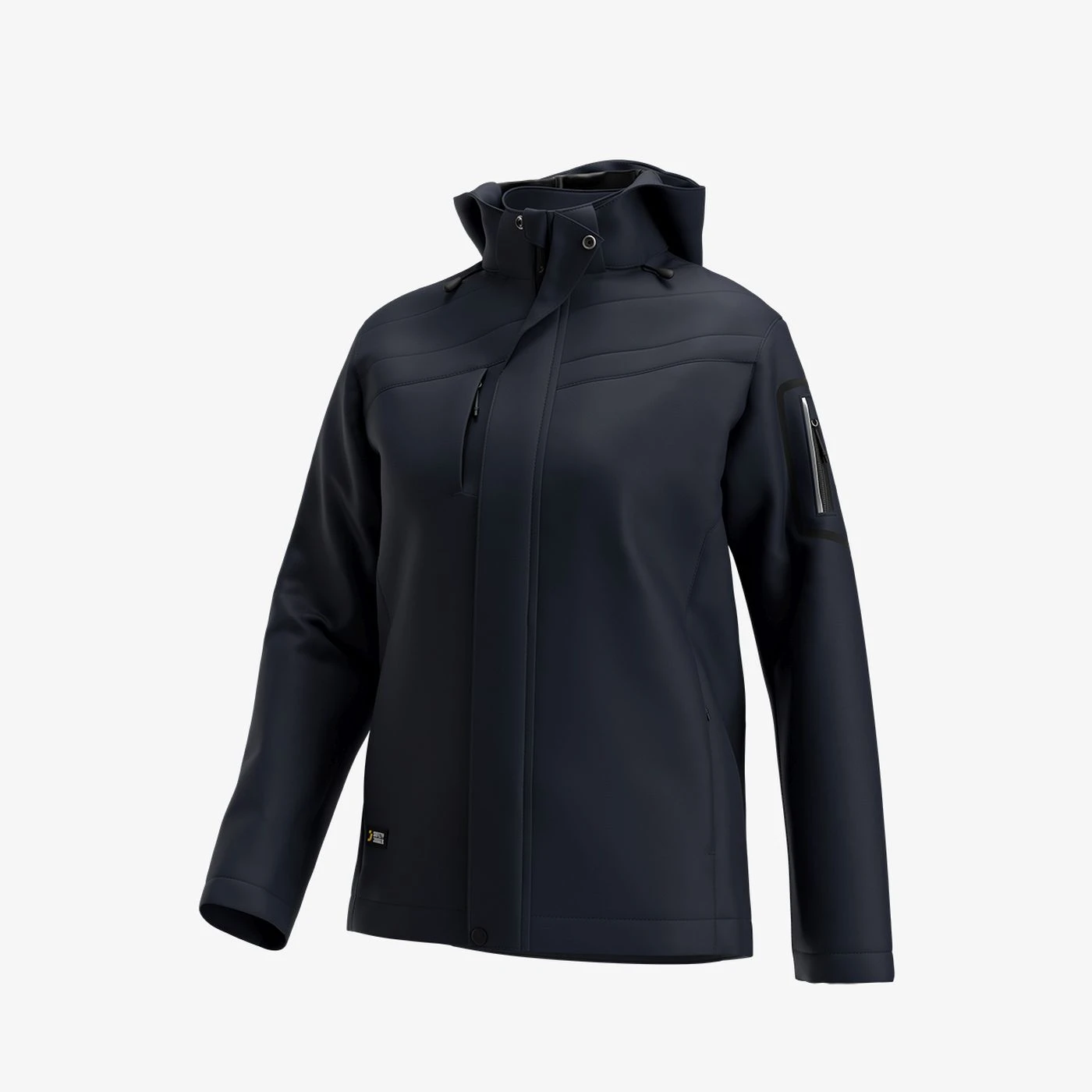 Jachetă de iarnă OAK pentru femei / Safety Jogger / Îmbrăcăminte de iarnă