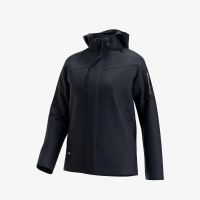 Jachetă de iarnă OAK pentru femei / Safety Jogger / Îmbrăcăminte de iarnă