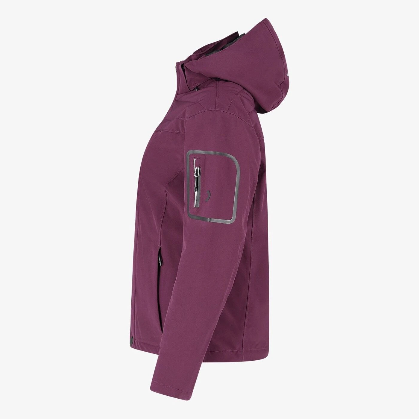 Jachetă de iarnă OAK pentru femei / Safety Jogger / Îmbrăcăminte de iarnă