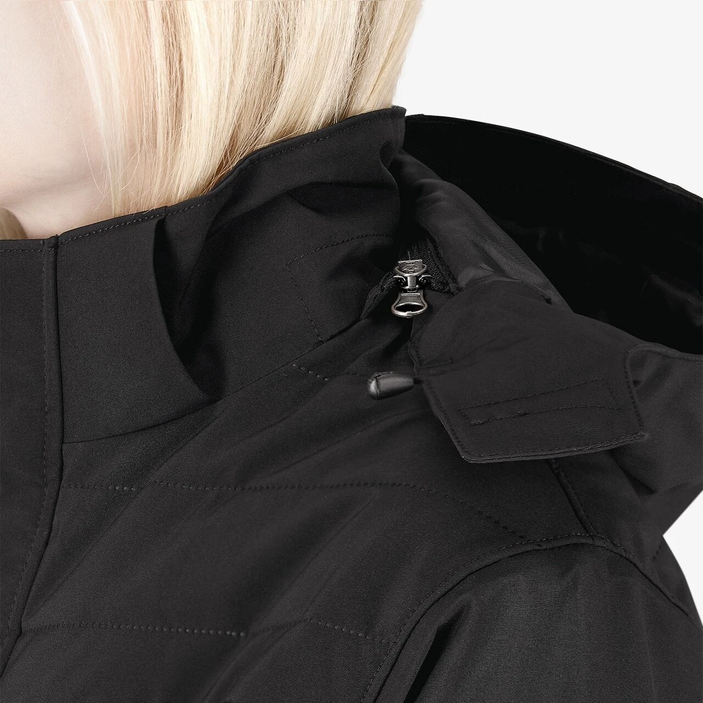 Jachetă de iarnă OAK pentru femei / Safety Jogger / Îmbrăcăminte de iarnă