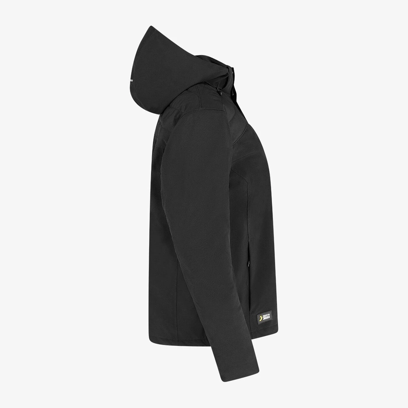 Jachetă de iarnă OAK pentru femei / Safety Jogger / Îmbrăcăminte de iarnă