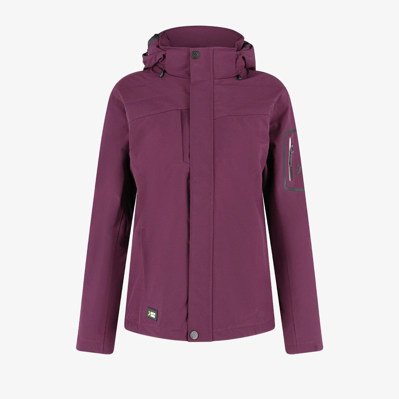 Jachetă de iarnă OAK pentru femei / Safety Jogger / Îmbrăcăminte de iarnă