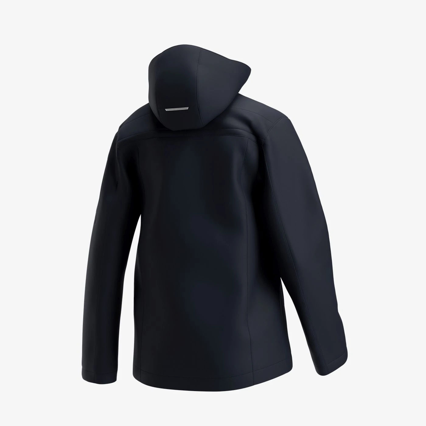 Jachetă de iarnă OAK pentru femei / Safety Jogger / Îmbrăcăminte de iarnă