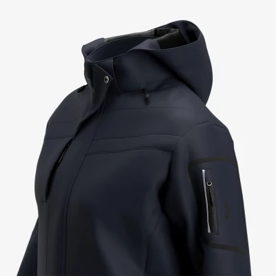 Jachetă de iarnă OAK pentru femei / Safety Jogger / Îmbrăcăminte de iarnă