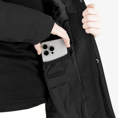 Jachetă de iarnă OAK pentru femei / Safety Jogger / Îmbrăcăminte de iarnă