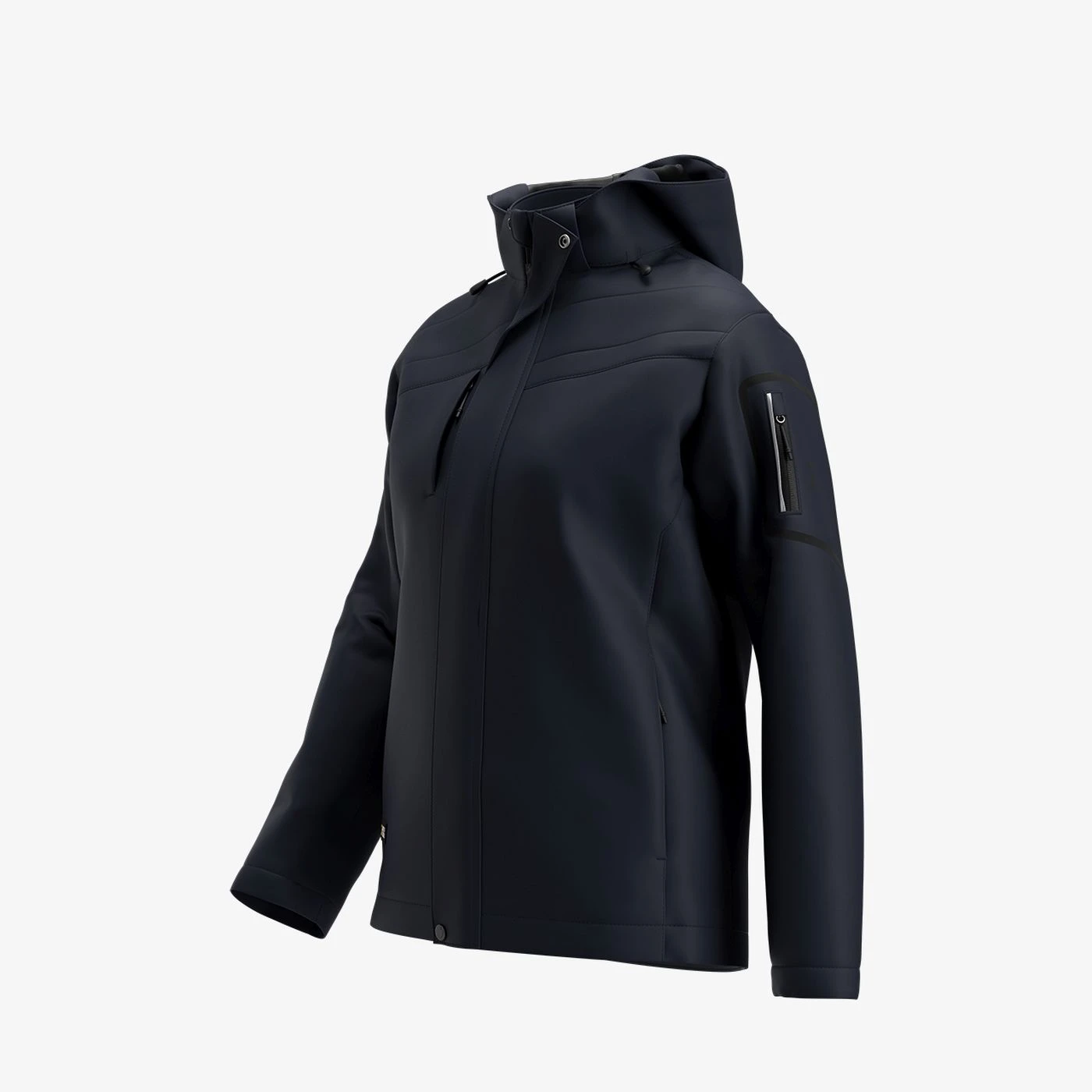 Jachetă de iarnă OAK pentru femei / Safety Jogger / Îmbrăcăminte de iarnă