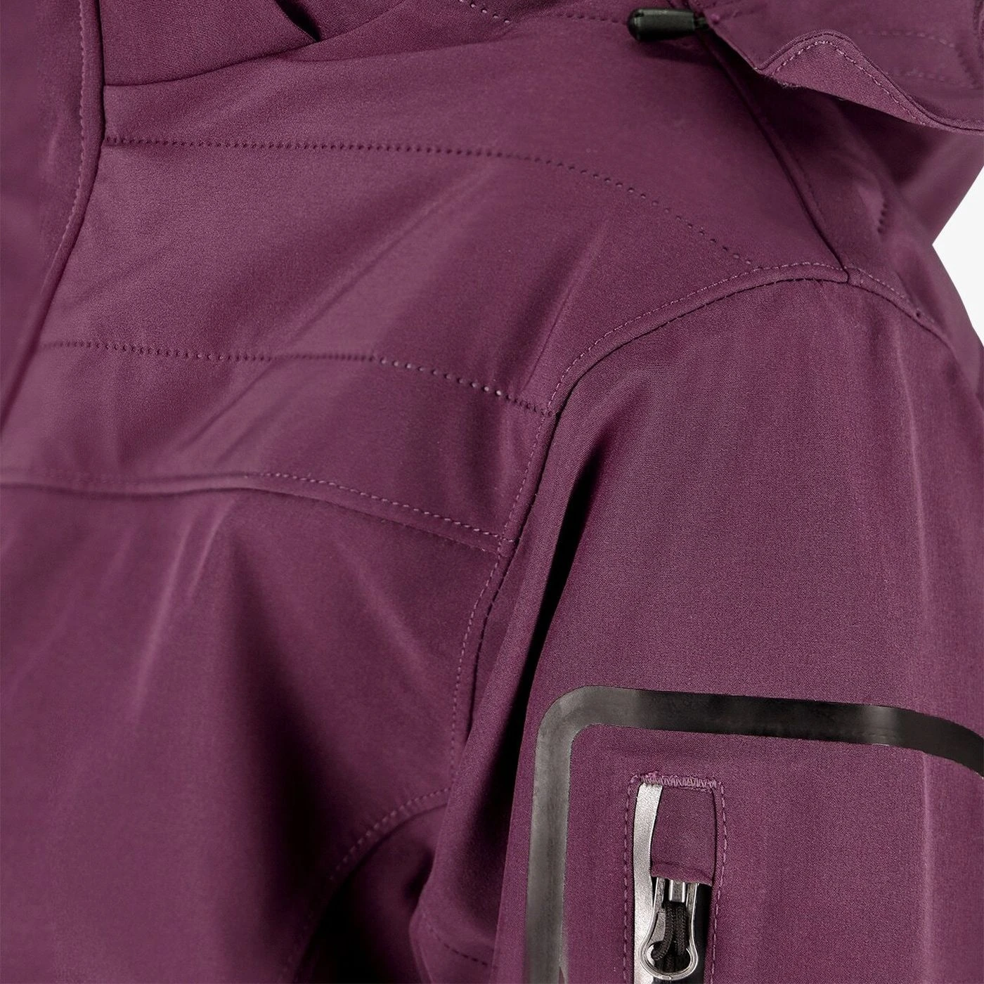 Jachetă de iarnă OAK pentru femei / Safety Jogger / Îmbrăcăminte de iarnă