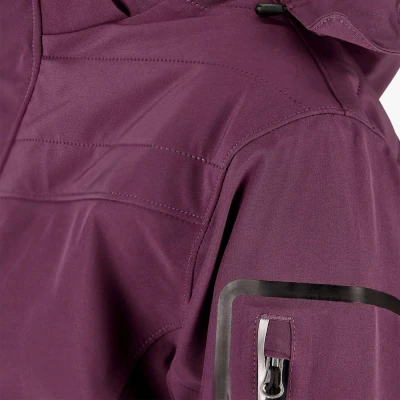 Jachetă de iarnă OAK pentru femei / Safety Jogger / Îmbrăcăminte de iarnă