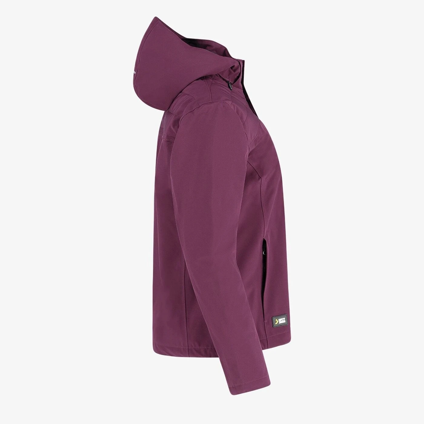 Jachetă de iarnă OAK pentru femei / Safety Jogger / Îmbrăcăminte de iarnă