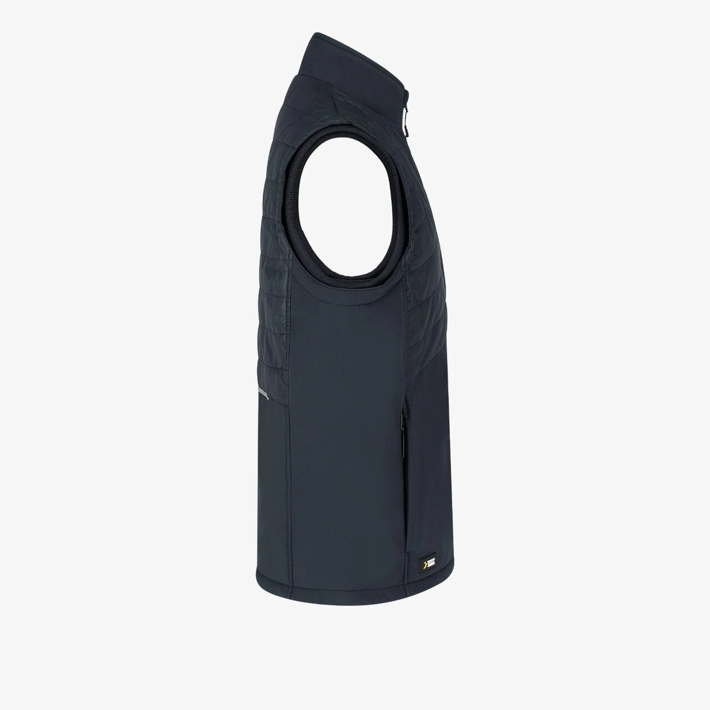 Vestă OAK pentru bărbați / Safety Jogger / Veste de lucru și de semnalizare