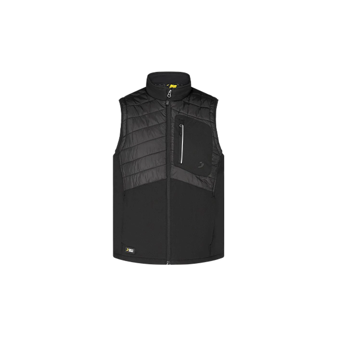 Vestă OAK pentru bărbați / Safety Jogger / Veste de lucru și de semnalizare