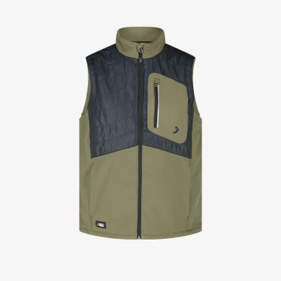 Vestă OAK pentru bărbați / Safety Jogger / Veste de lucru și de semnalizare