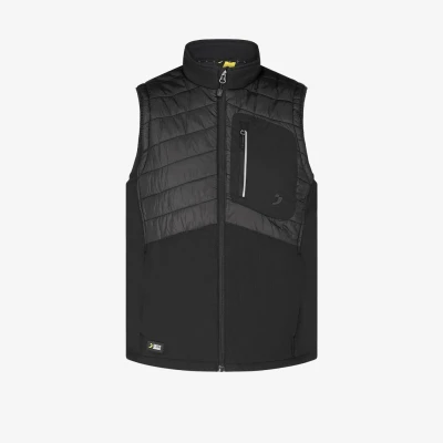 Vestă OAK pentru bărbați / Safety Jogger / Veste de lucru și de semnalizare
