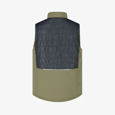 Vestă OAK pentru bărbați / Safety Jogger / Veste de lucru și de semnalizare