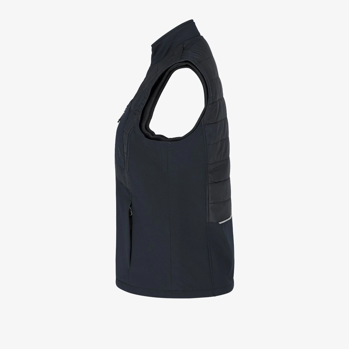 Vestă OAK pentru femei / Safety Jogger / Veste vătuite, de iarnă