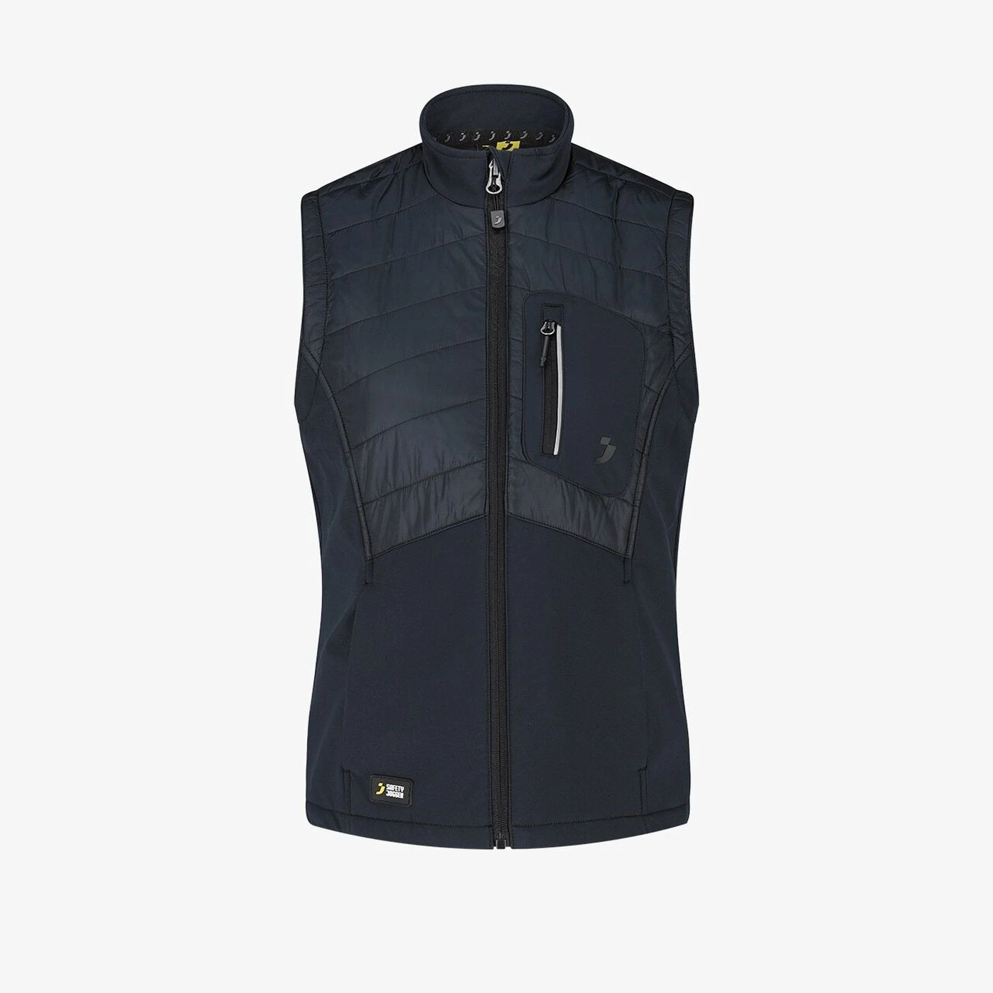 Vestă OAK pentru femei / Safety Jogger / Veste vătuite, de iarnă