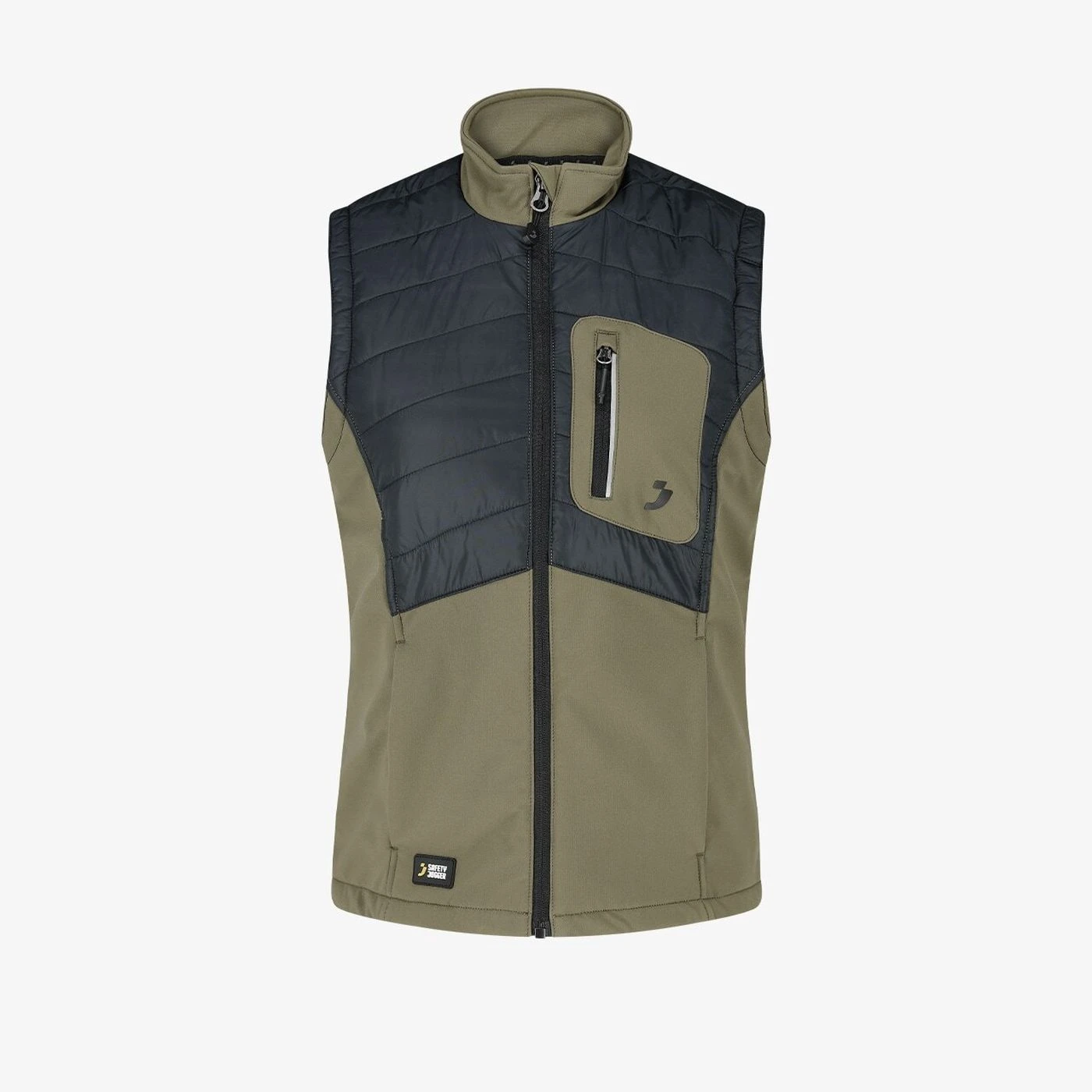 Vestă OAK pentru femei / Safety Jogger / Veste vătuite, de iarnă