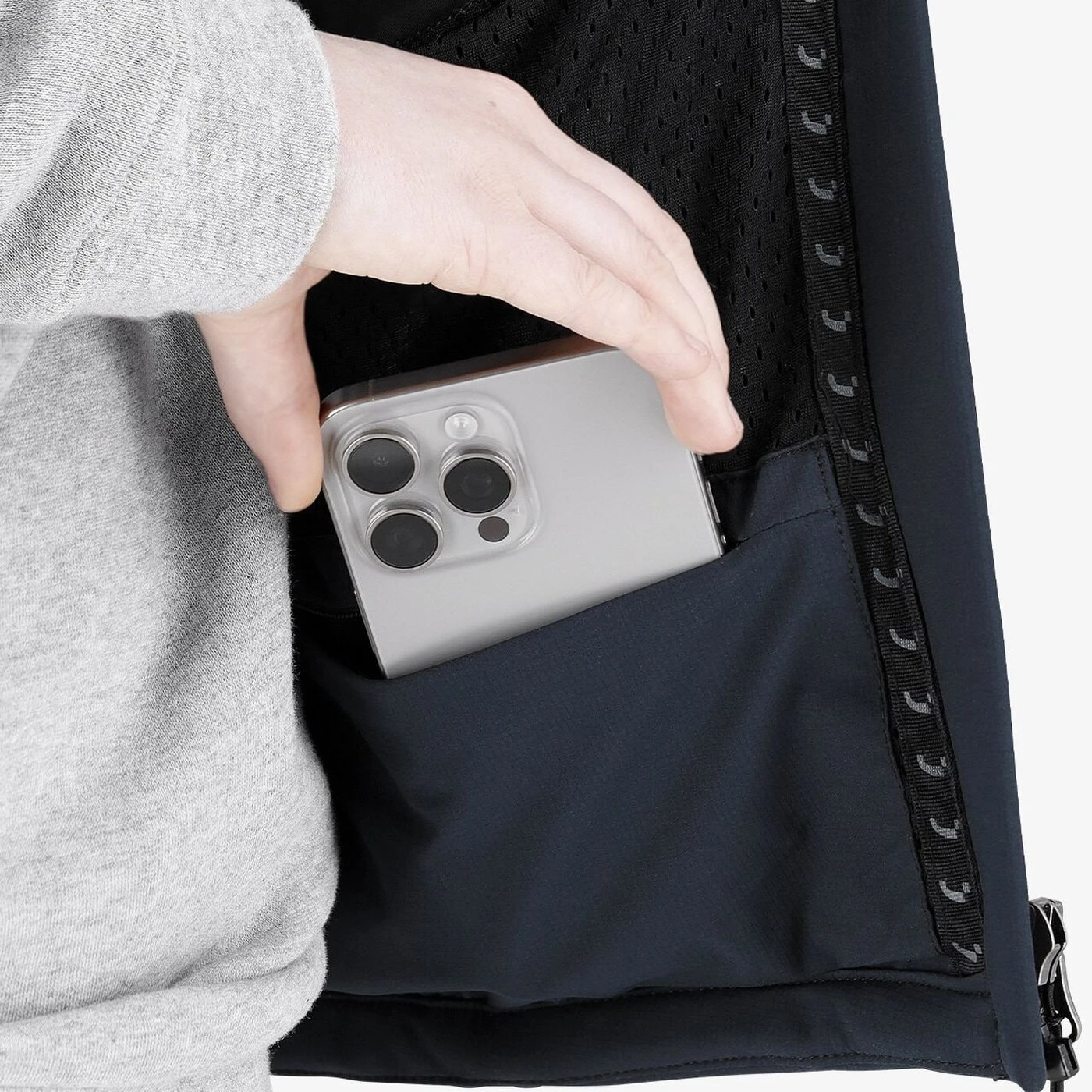 Vestă OAK pentru femei / Safety Jogger / Veste vătuite, de iarnă