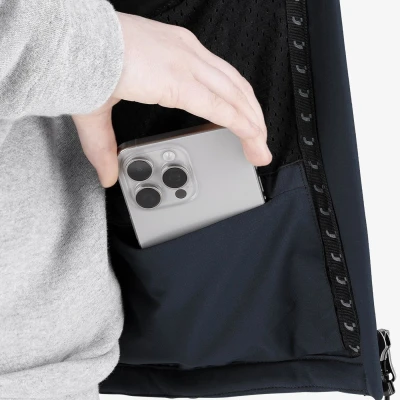 Vestă OAK pentru femei / Safety Jogger / Veste vătuite, de iarnă