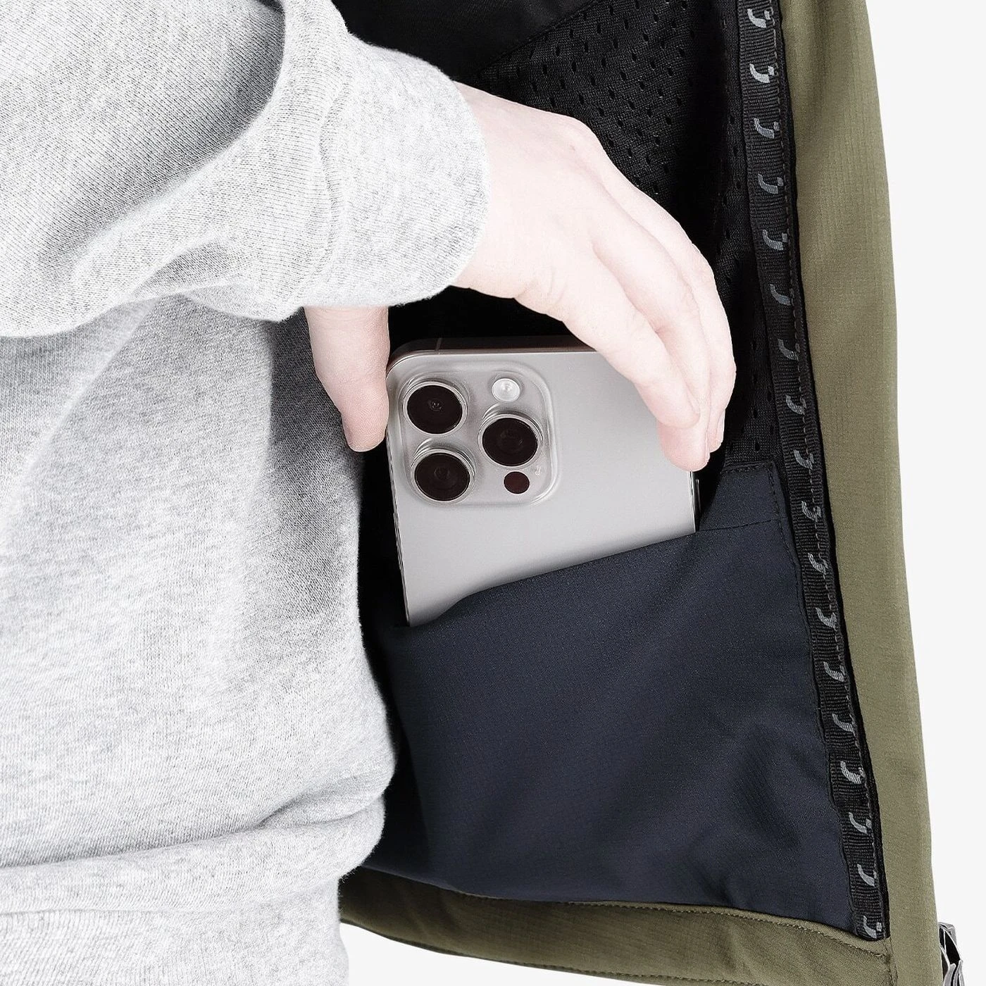 Vestă OAK pentru femei / Safety Jogger / Veste vătuite, de iarnă