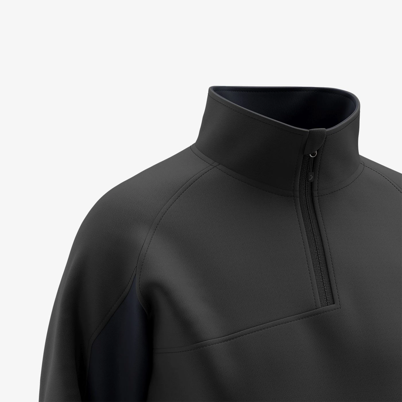 Pulover KASAI pentru bărbați / Safety Jogger / Hanorace, bluze softshell, polar și fleece