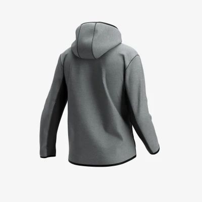 Hanorac cu glugă OAK pentru bărbați / Safety Jogger / Hanorace, bluze softshell, polar și fleece
