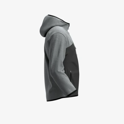 Hanorac cu glugă OAK pentru bărbați / Safety Jogger / Hanorace, bluze softshell, polar și fleece